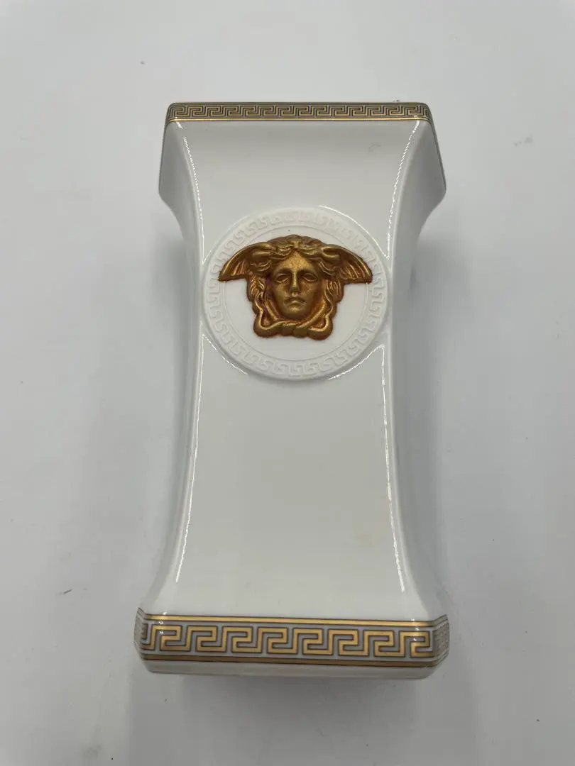 2026年最新】ヴェルサーチ 花瓶の人気アイテム - メルカリ