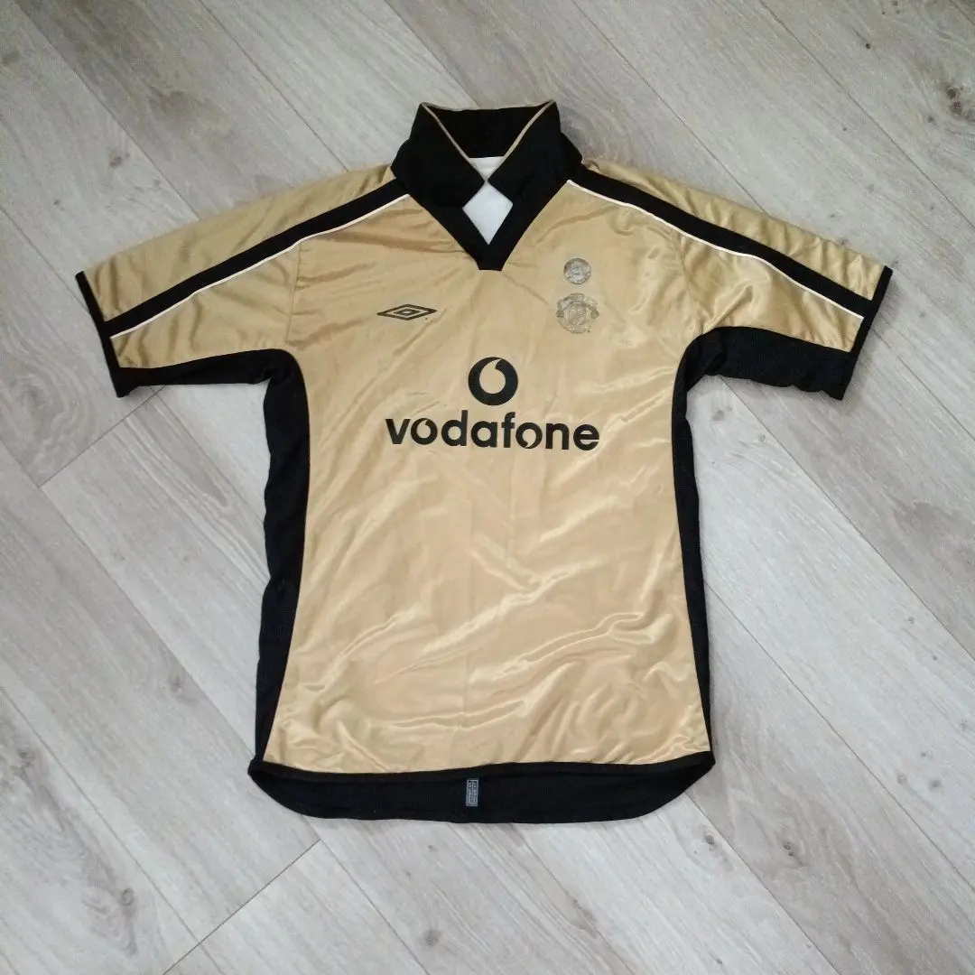 2026年最新】マンチェスターユナイテッド 100周年の人気アイテム