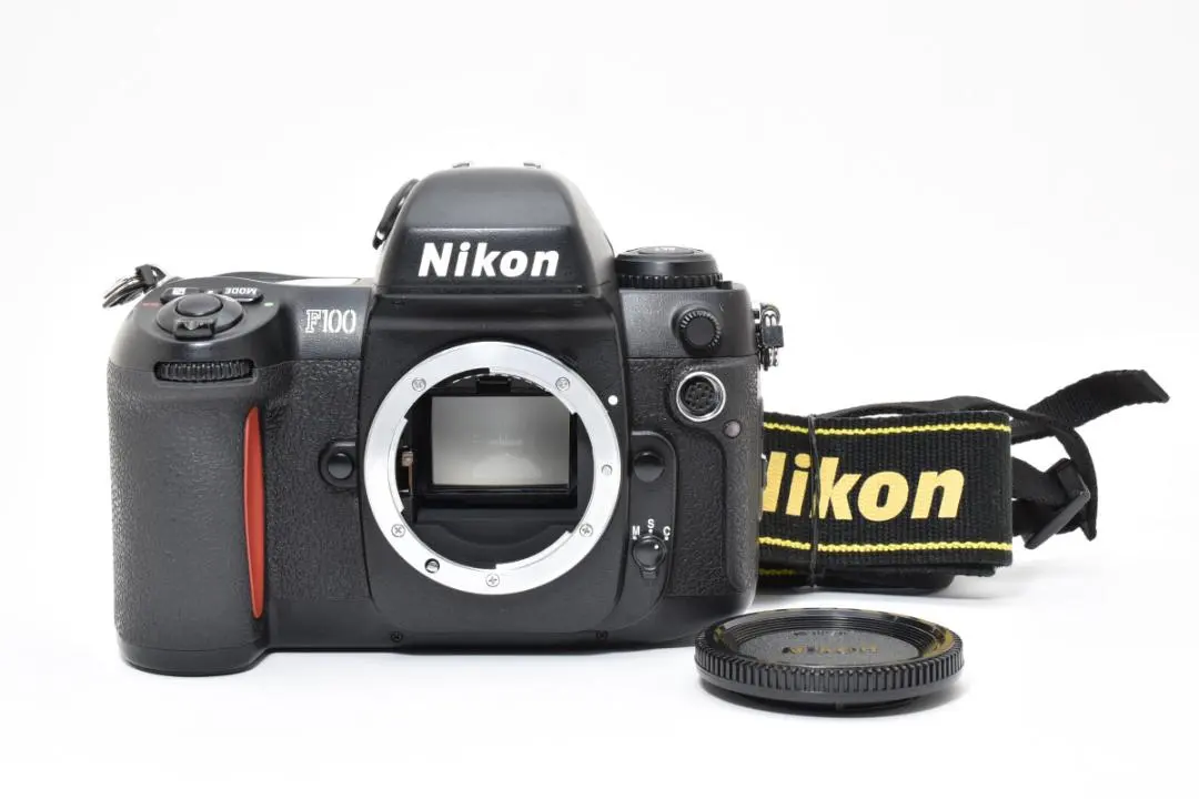 2026年最新】nikon f100 ジャンクの人気アイテム - メルカリ