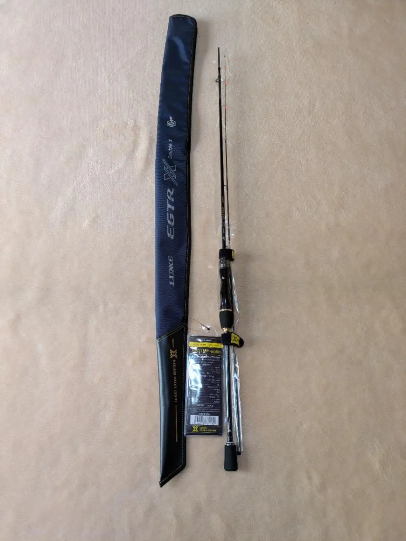 2026年最新】ティップランロッド 511の人気アイテム - メルカリ