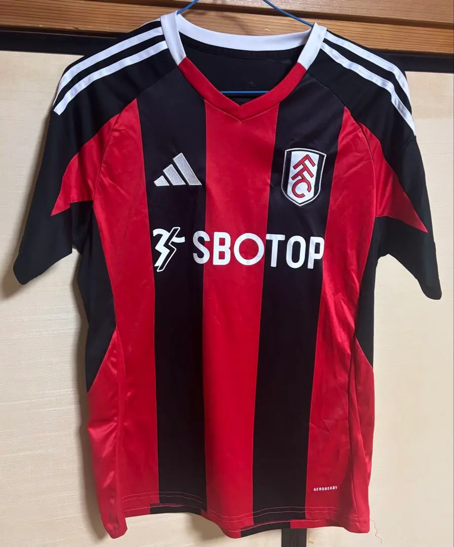 2026年最新】フラムFCの人気アイテム - メルカリ