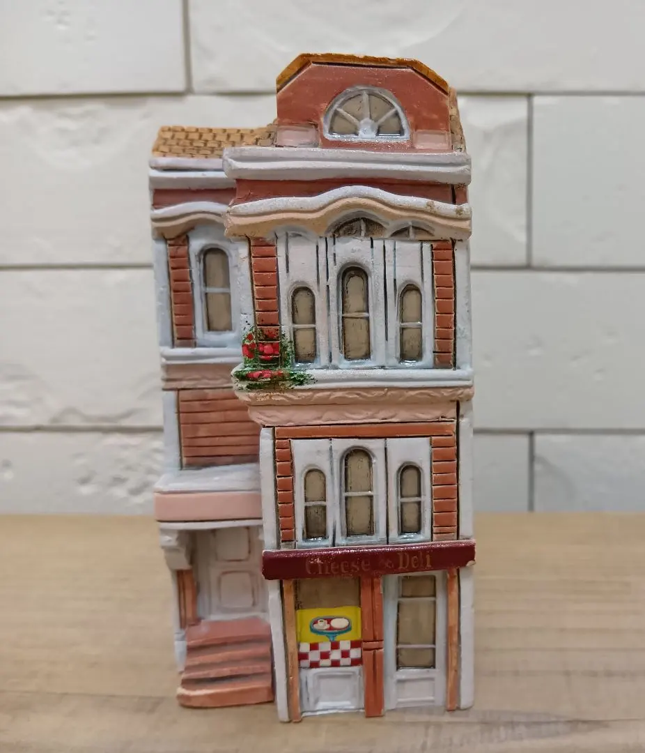 2026年最新】gault ミニチュア ハウスの人気アイテム - メルカリ