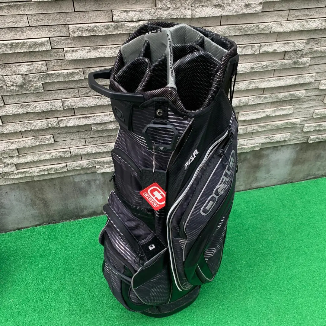 2026年最新】OGIO 14分割の人気アイテム - メルカリ