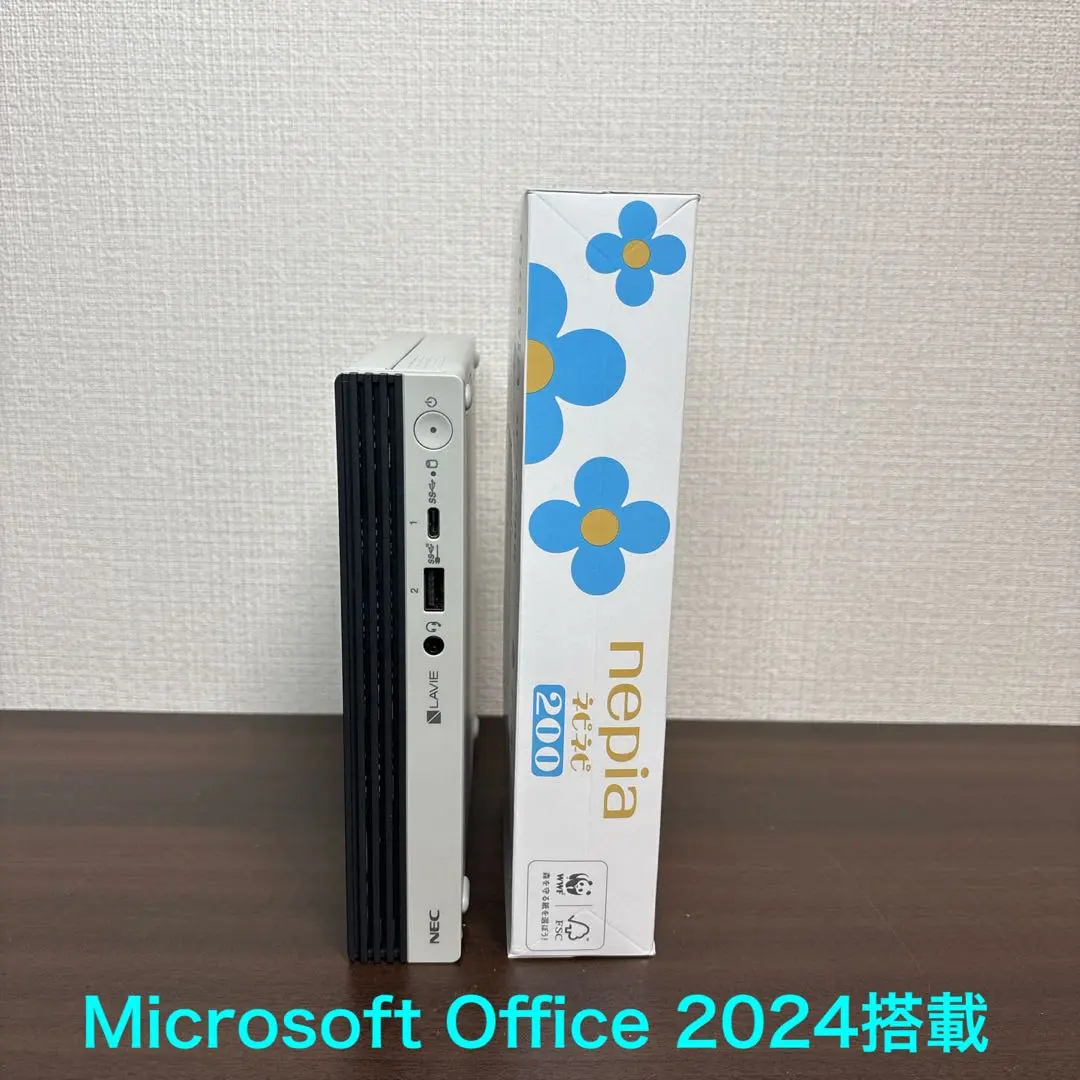 2026年最新】NEC ミニPCの人気アイテム - メルカリ