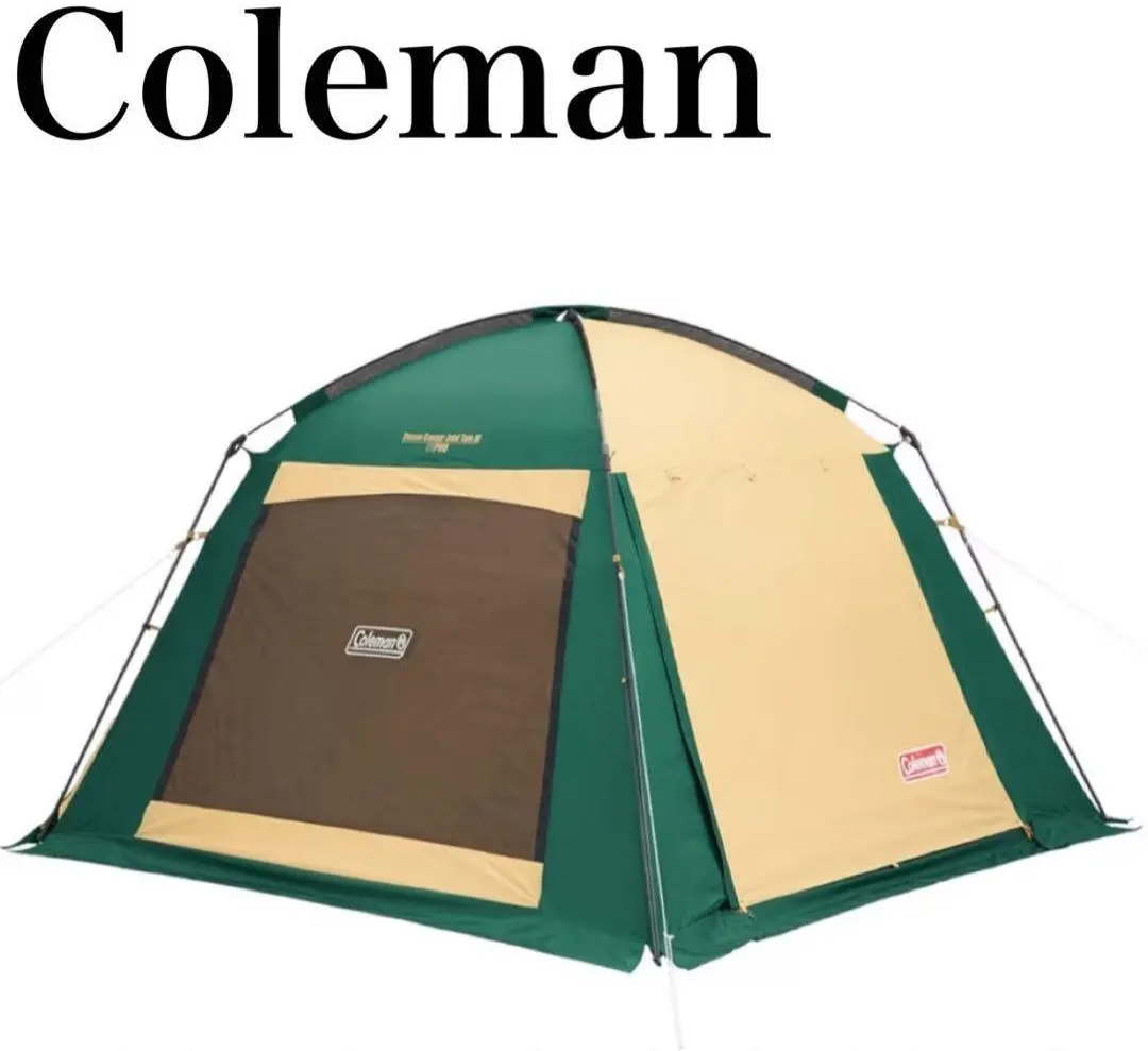2026年最新】コールマン パラタープⅡの人気アイテム - メルカリ