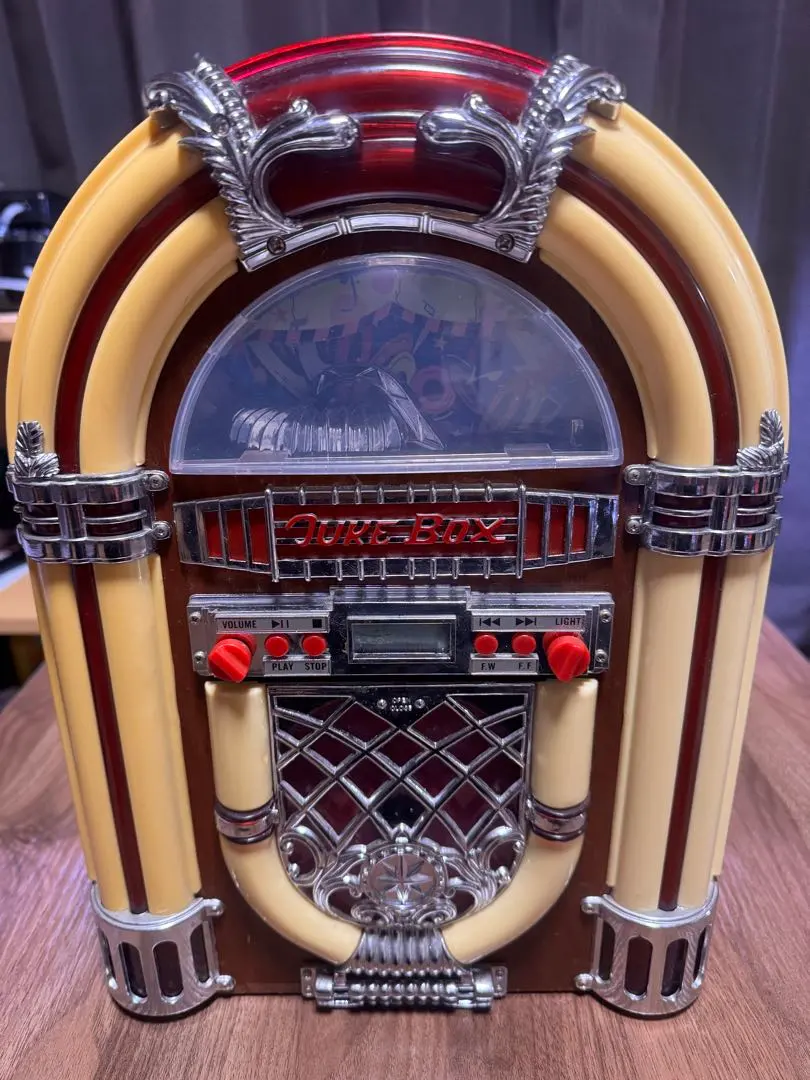 2026年最新】ジュークボックス アンティークの人気アイテム - メルカリ