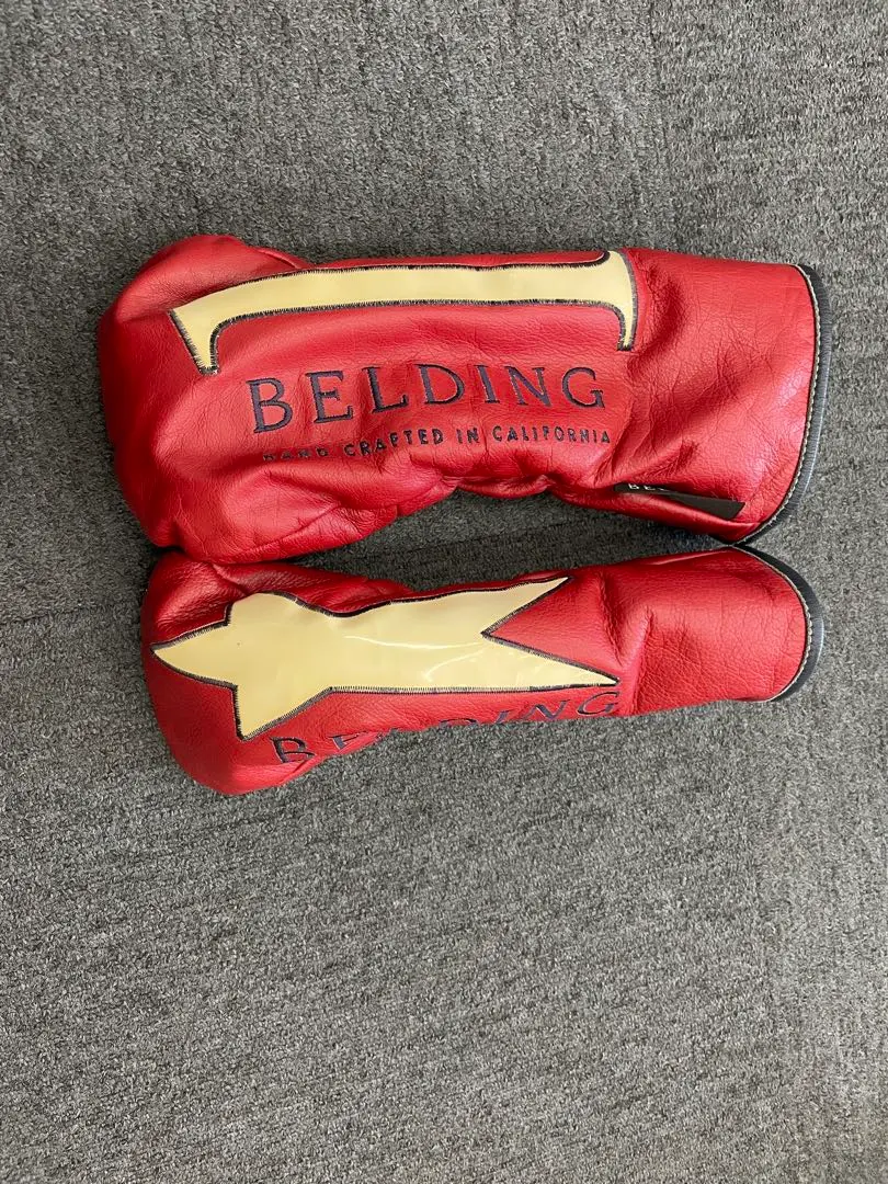 2026年最新】ベルディング ゴルフバッグの人気アイテム - メルカリ