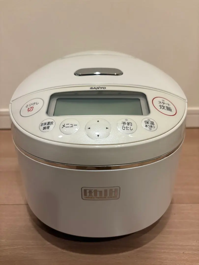 2026年最新】SANYO 人気シリーズ：おどり炊き 炊飯器の人気アイテム