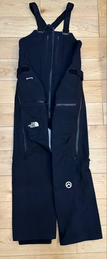 2026年最新】ノースフェイス rtg bibの人気アイテム - メルカリ