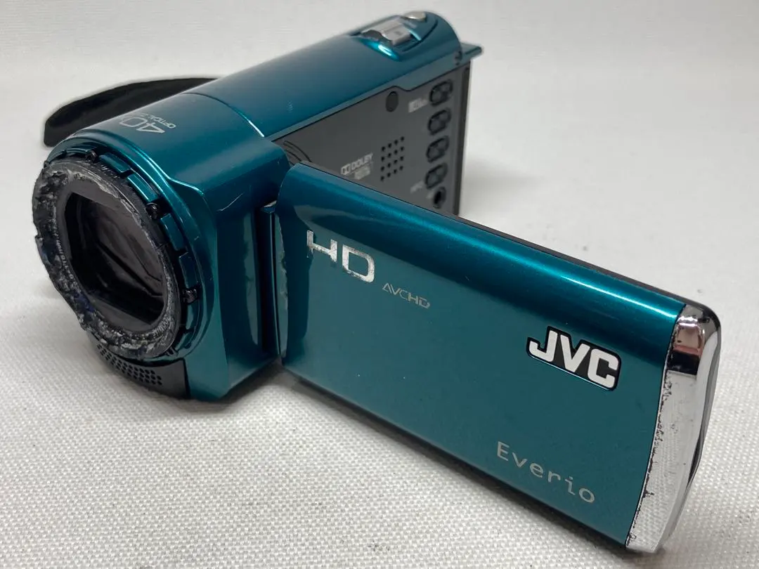 2026年最新】GZ HM460の人気アイテム - メルカリ