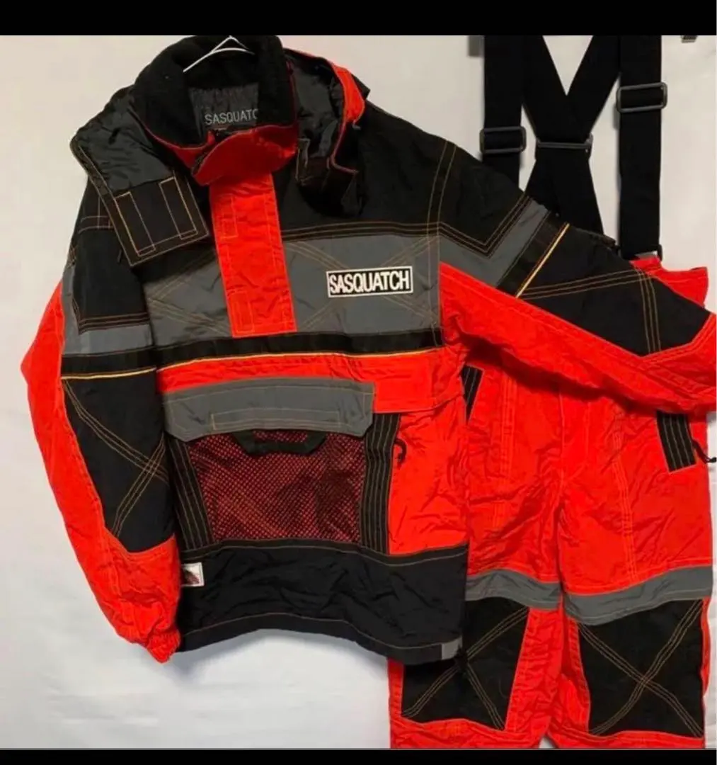 2026年最新】SASQUATCH スキーウェアの人気アイテム - メルカリ