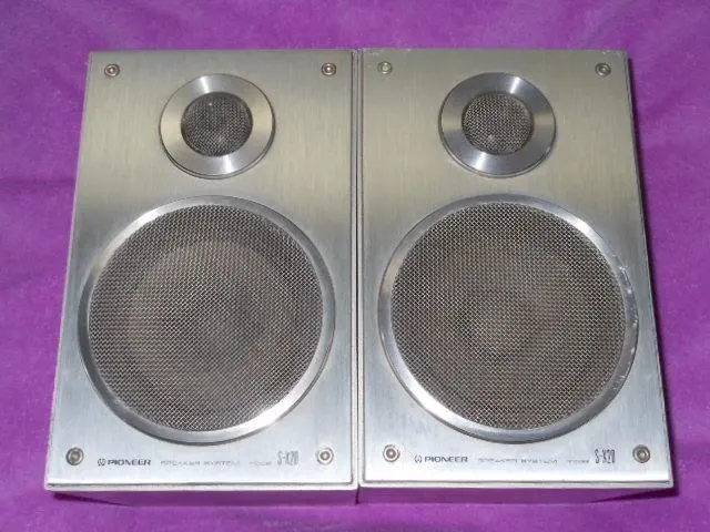 2026年最新】pioneer s-x20の人気アイテム - メルカリ