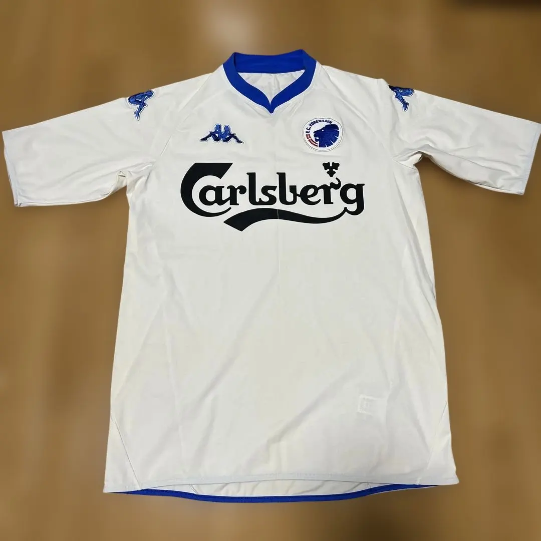 2026年最新】FCコペンハーゲンの人気アイテム - メルカリ