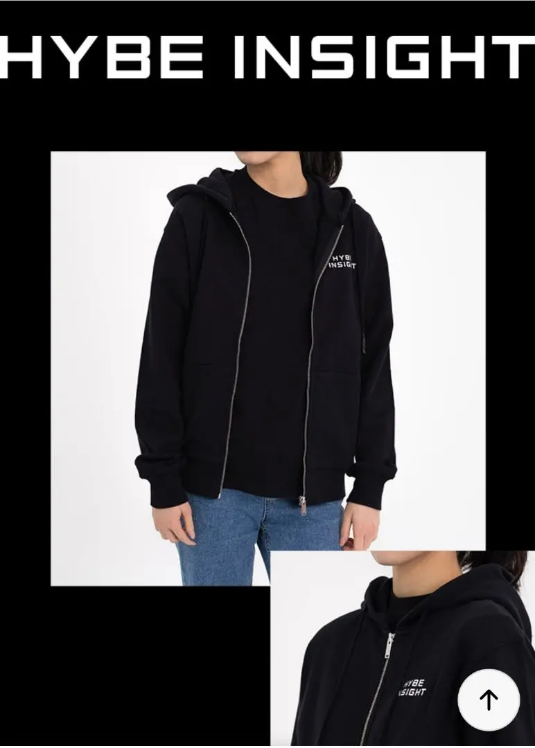 2026年最新】ハイブインサイト パーカーの人気アイテム - メルカリ