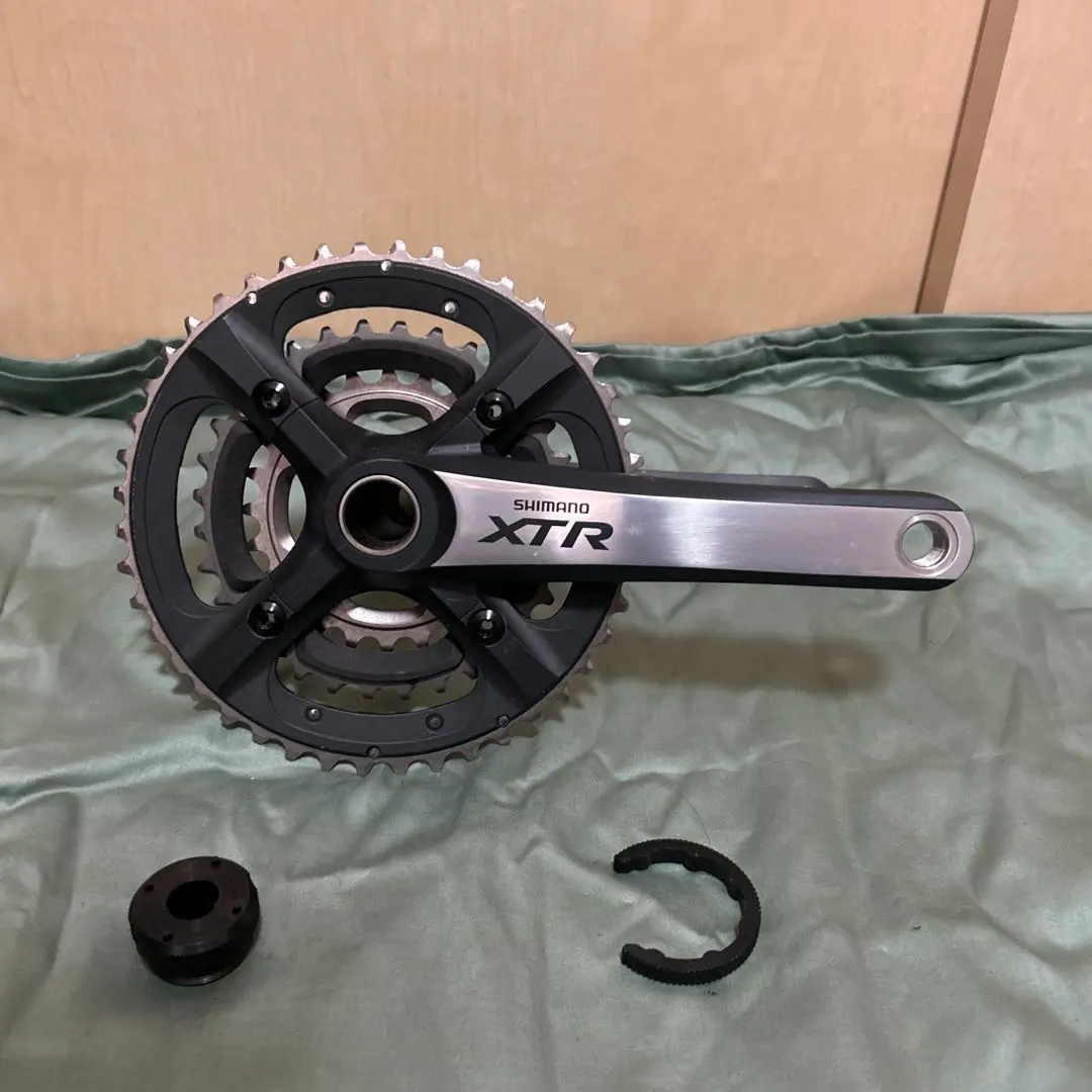2026年最新】XTR FC M970の人気アイテム - メルカリ