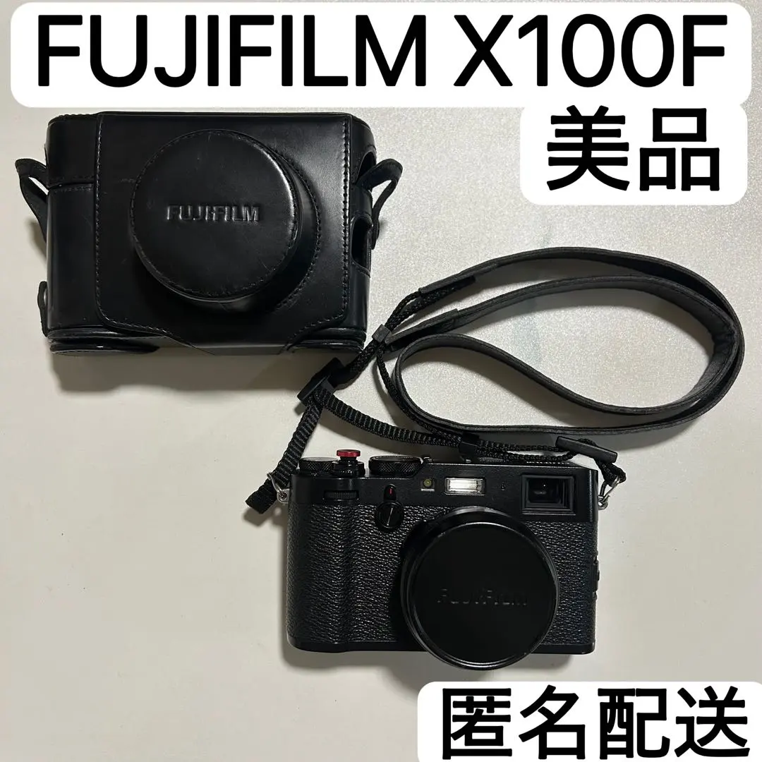 2026年最新】富士フイルム x100f ケースの人気アイテム - メルカリ