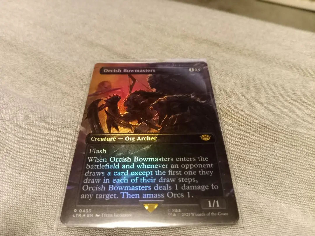 2026年最新】オークの弓使いの人気アイテム - メルカリ