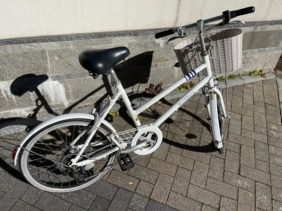 2026年最新】ブリヂストン 自転車 マーク ローザの人気アイテム - メルカリ