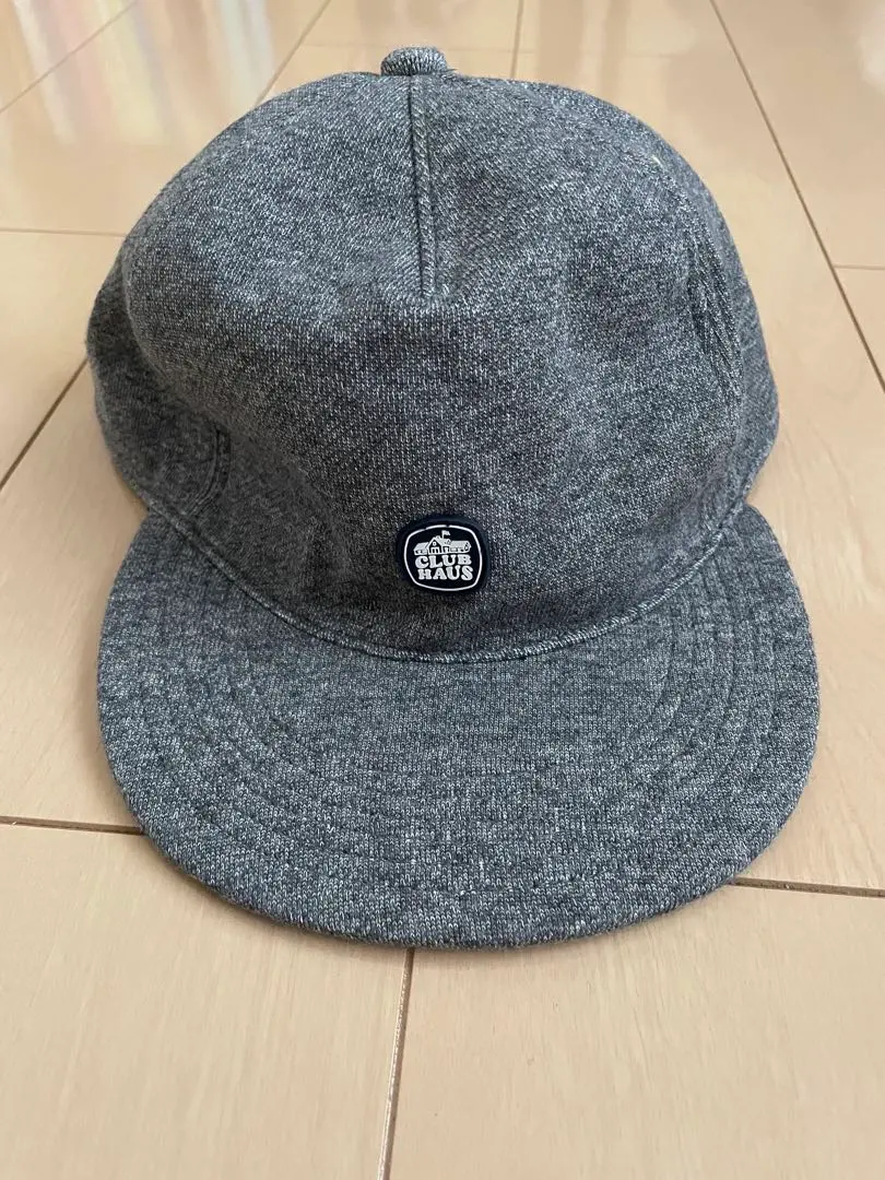 2026年最新】CLUB HAUS 帽子の人気アイテム - メルカリ