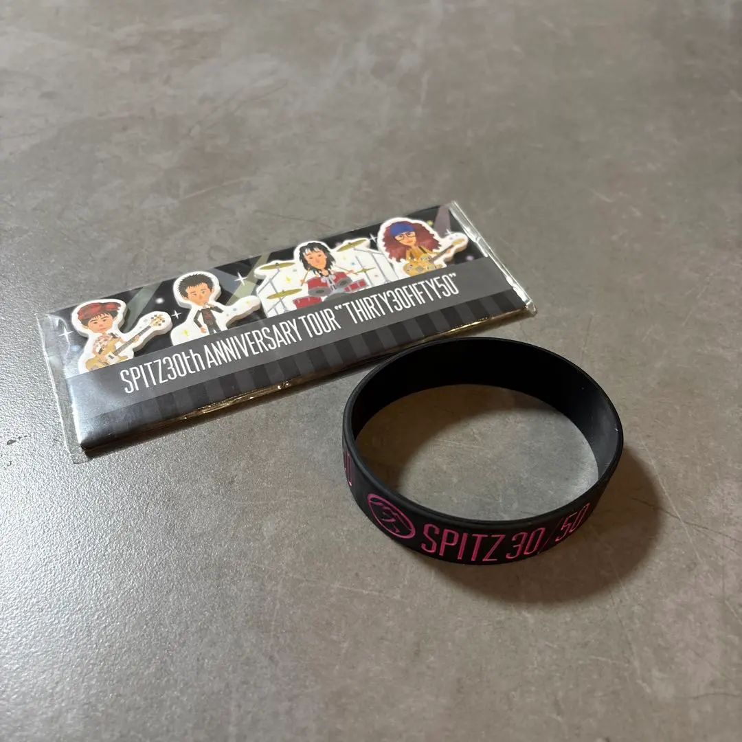 2026年最新】SPITZ 30th ANNIVERSARY TOUR 