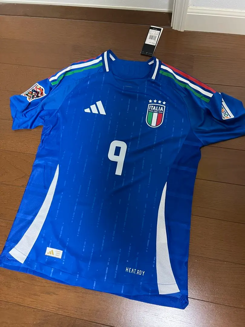 2026年最新】アタランタ ユニフォームの人気アイテム - メルカリ