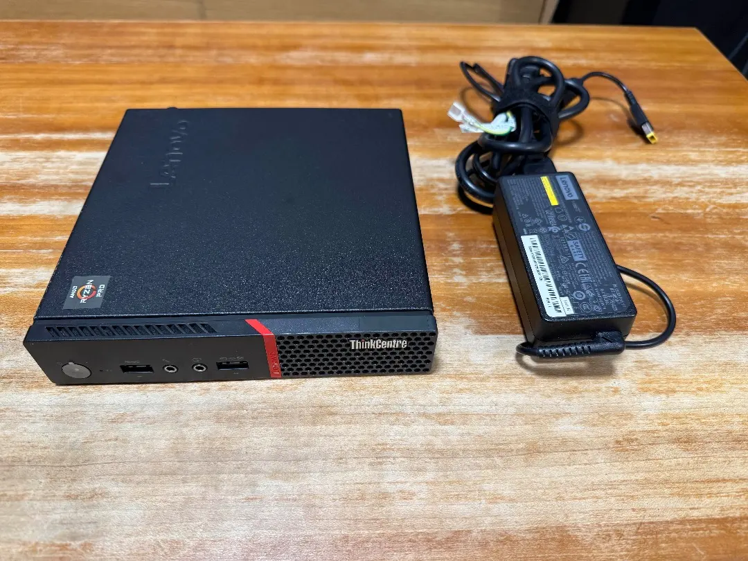2026年最新】thinkcentre m715qの人気アイテム - メルカリ