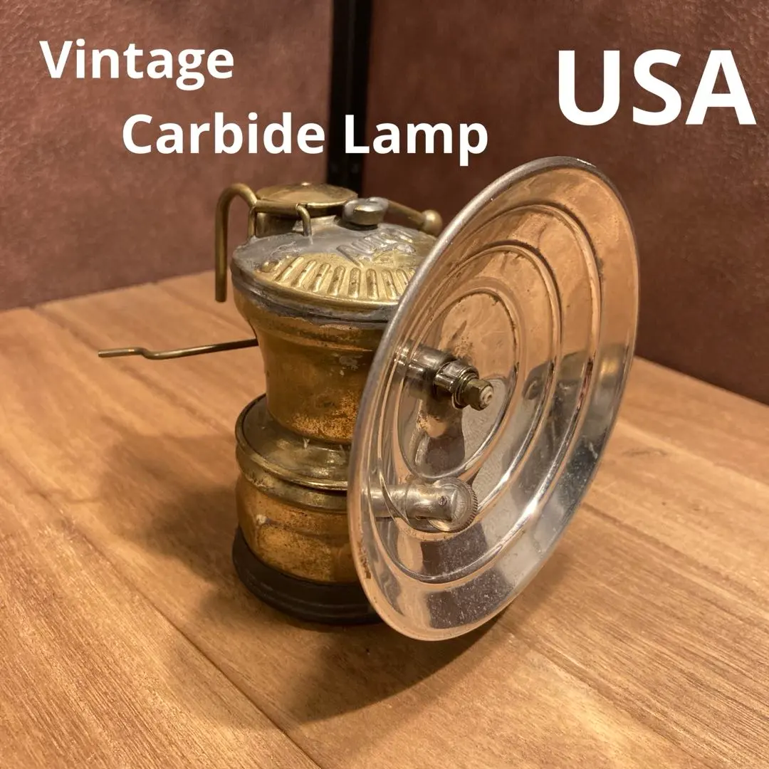 2026年最新】カーバイドランプの人気アイテム - メルカリ