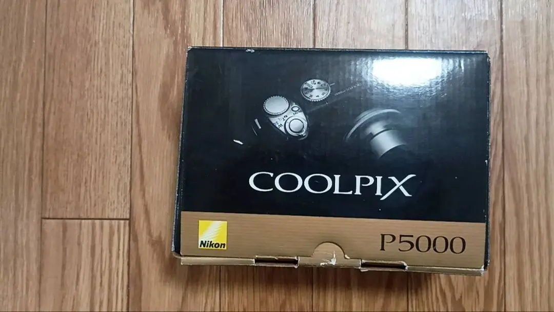 2026年最新】COOLPIX P5000の人気アイテム - メルカリ