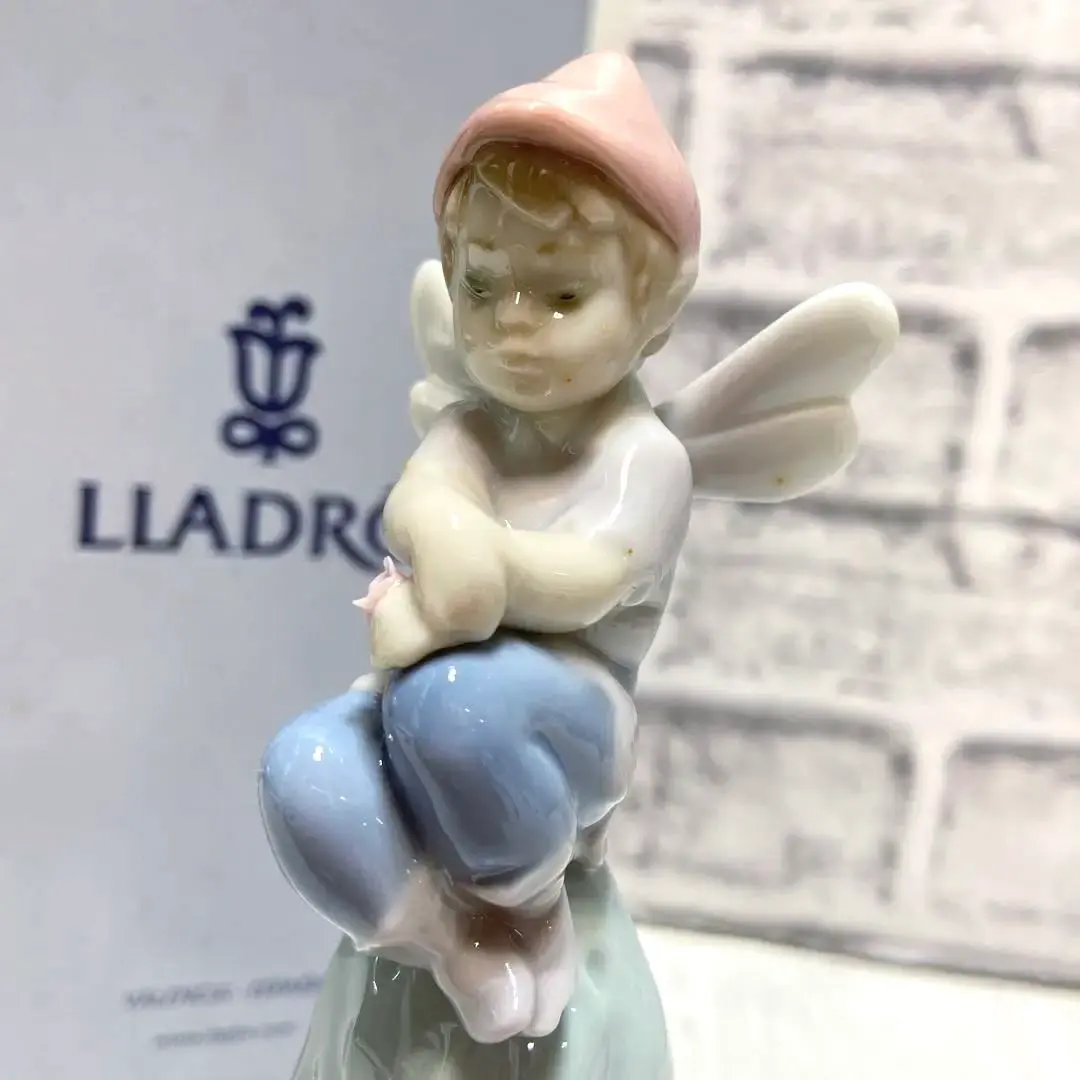 2026年最新】リヤドロ 妖精の人気アイテム - メルカリ