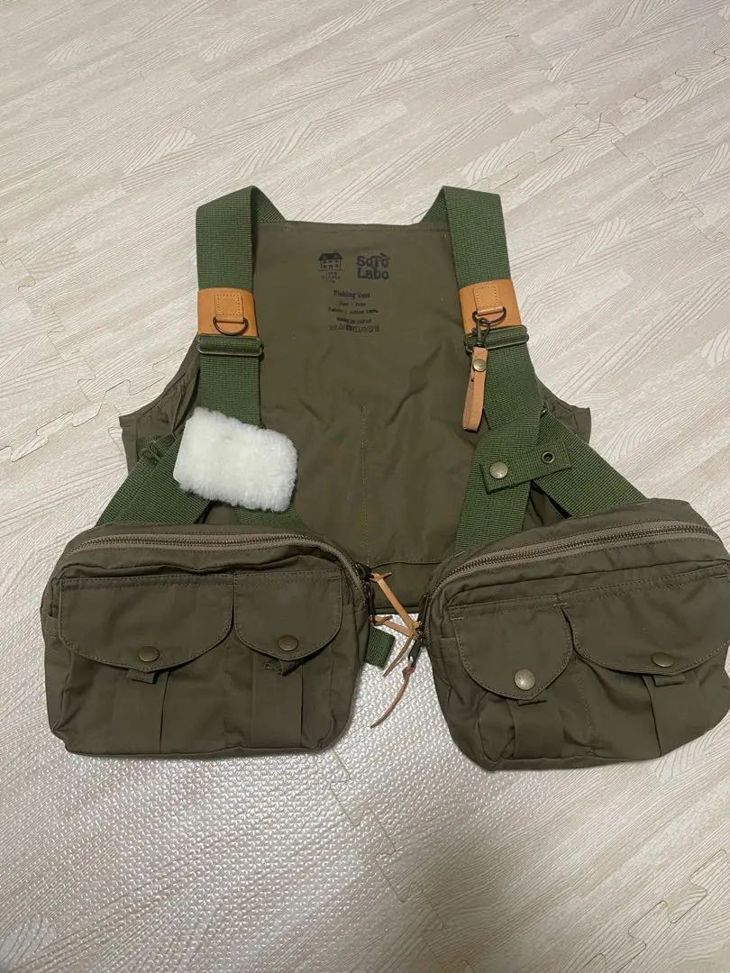 2026年最新】filson フィッシングベストの人気アイテム - メルカリ