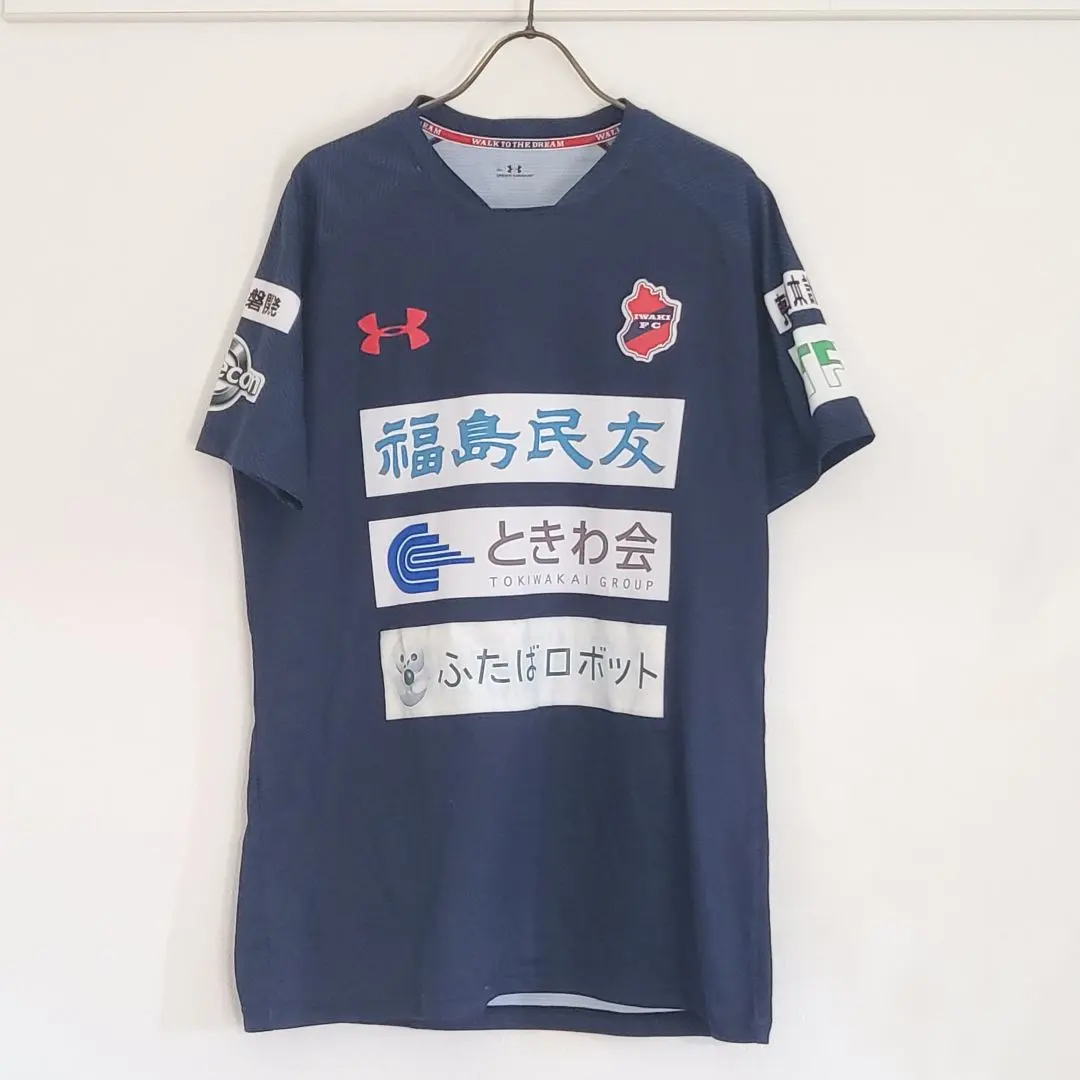 2026年最新】いわきfc 支給品の人気アイテム - メルカリ