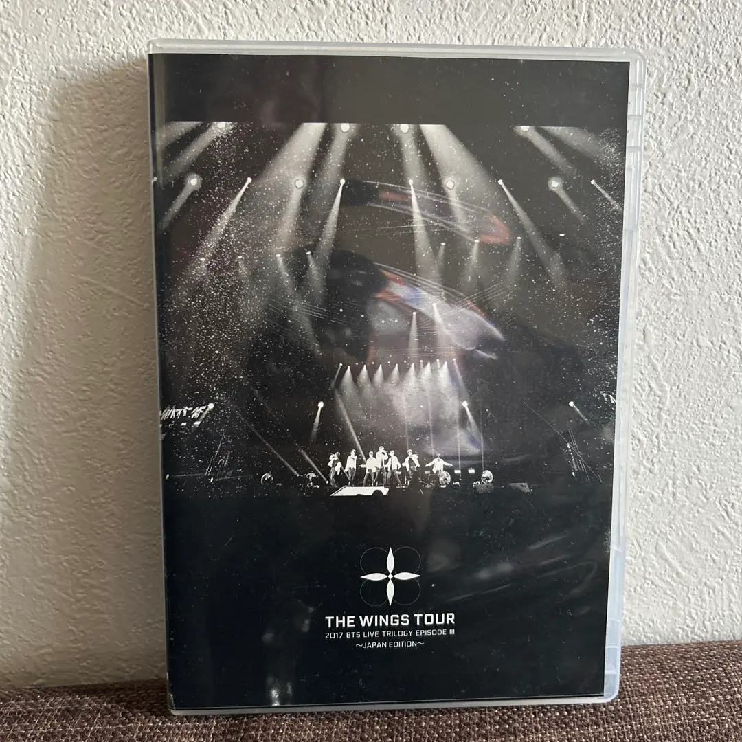 2026年最新】2015 BTS Live Trilogy Episode I. 'BTS Begins'の人気