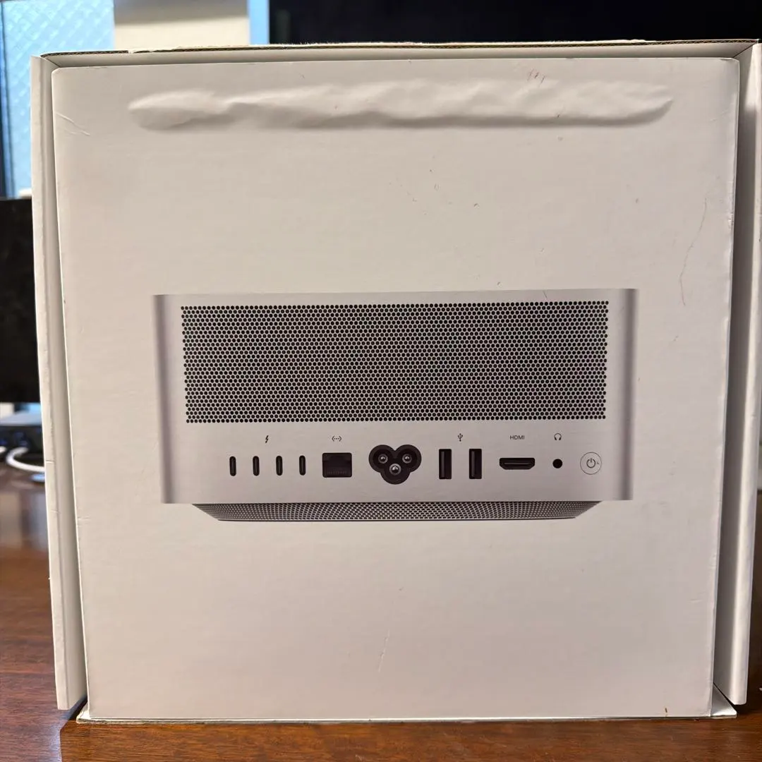 2026年最新】mac studio m1 max 64gbの人気アイテム - メルカリ