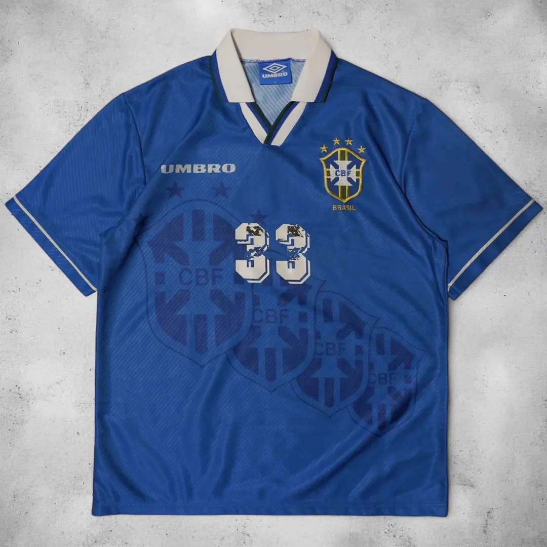 2026年最新】94 ブラジル代表の人気アイテム - メルカリ