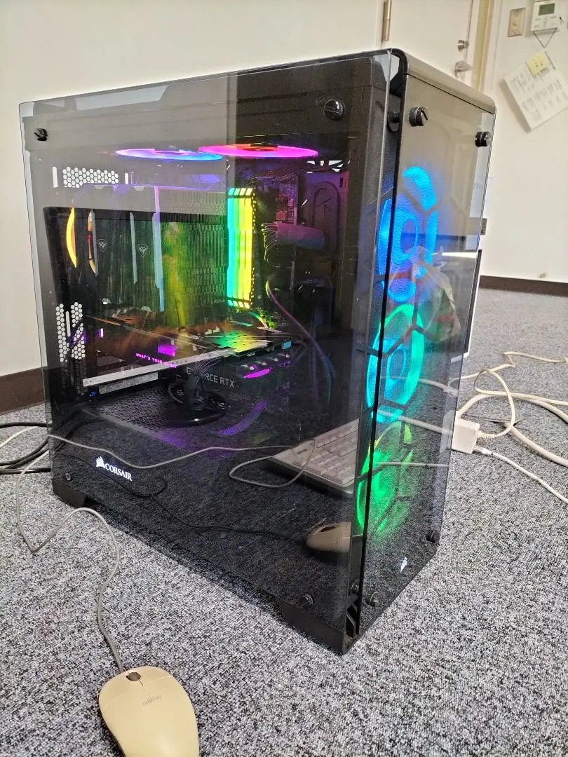 2026年最新】cpu i9 9900kfの人気アイテム - メルカリ