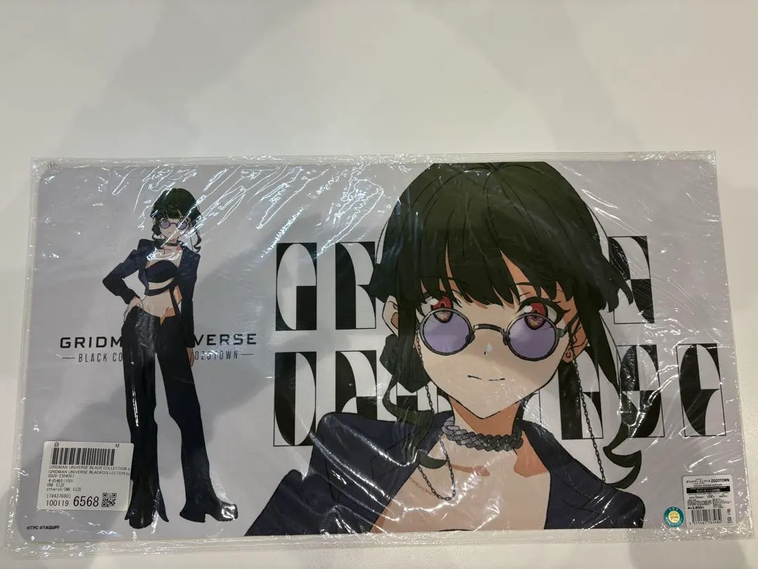 2026年最新】宝多六花 プレイマットの人気アイテム - メルカリ