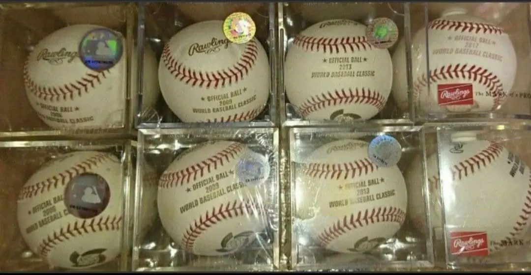 2026年最新】2006 wbc 公式の人気アイテム - メルカリ