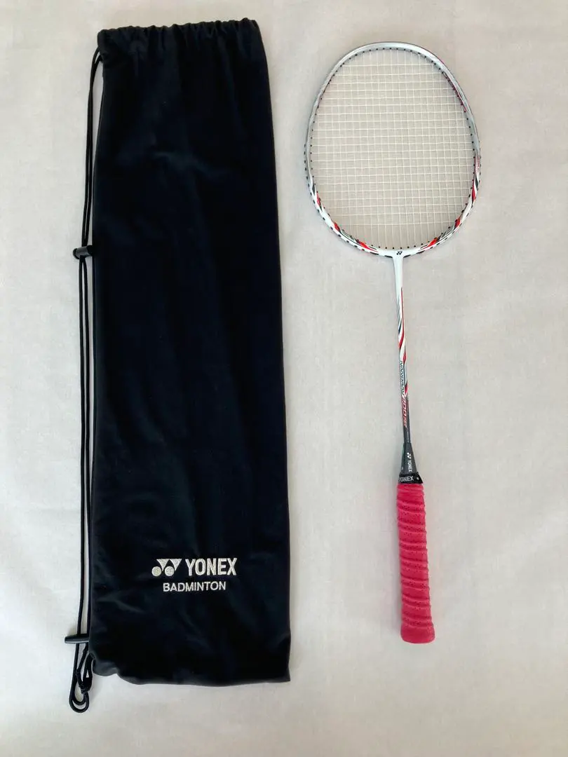2026年最新】バドミントン ラケット ナノレイ700の人気アイテム - メルカリ