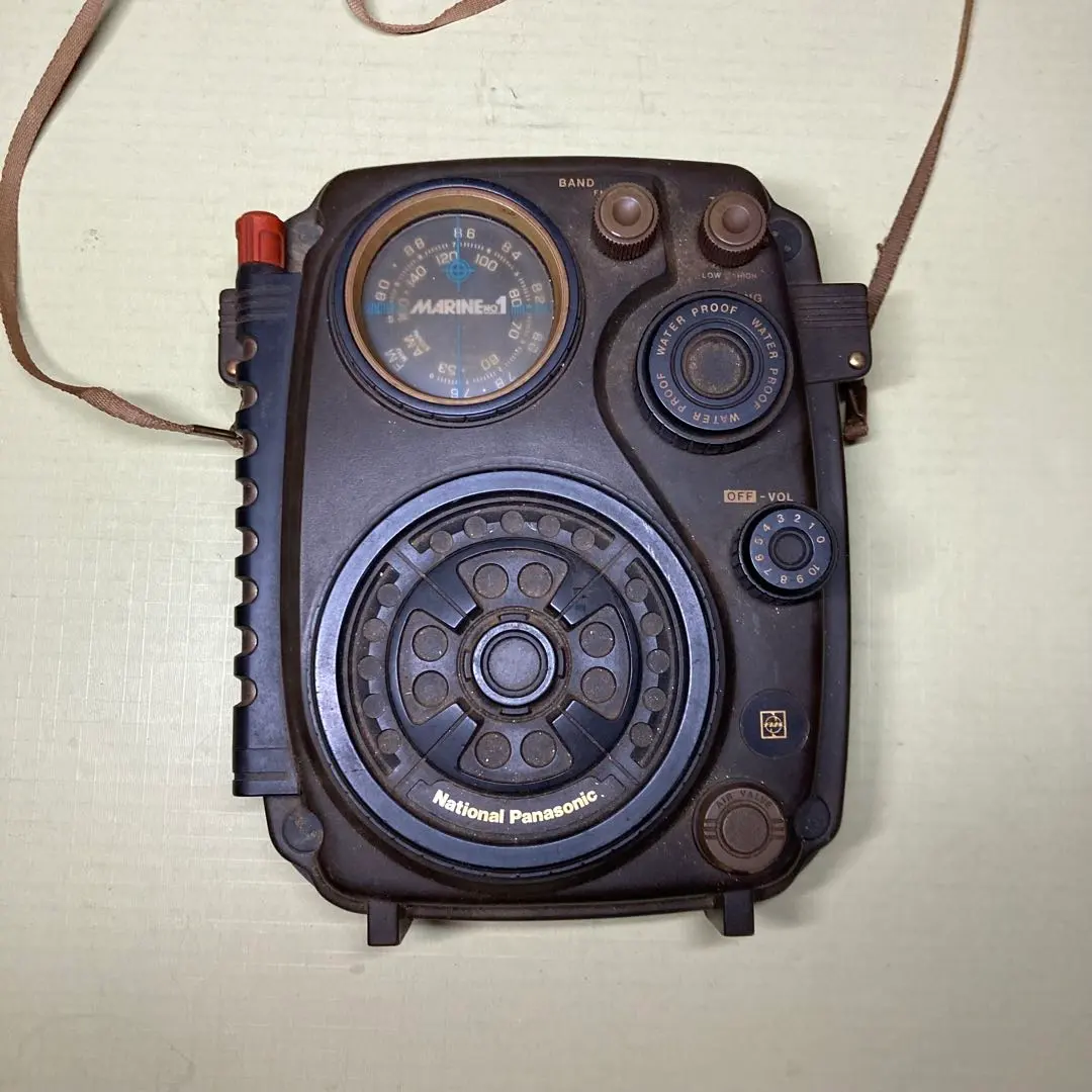 2026年最新】ナショナルラジオ 622の人気アイテム - メルカリ