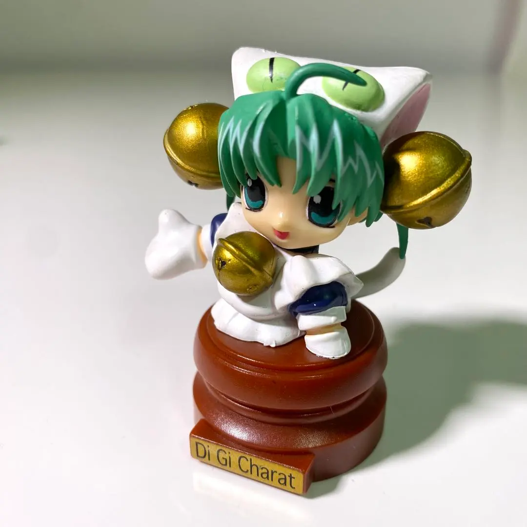 2026年最新】デジキャラット フィギュアの人気アイテム - メルカリ