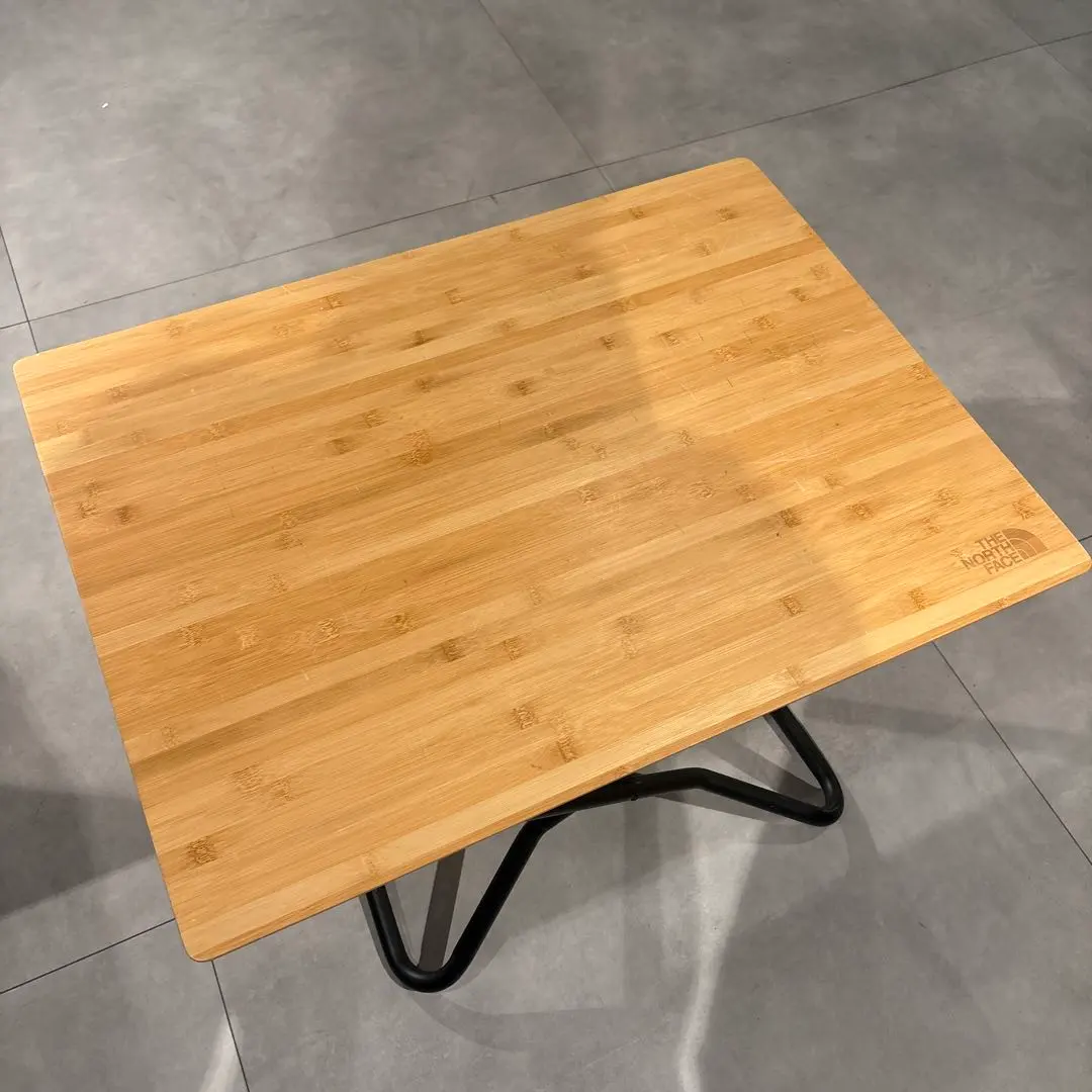 2026年最新】THE NORTH FACE アウトドアテーブルの人気アイテム - メルカリ