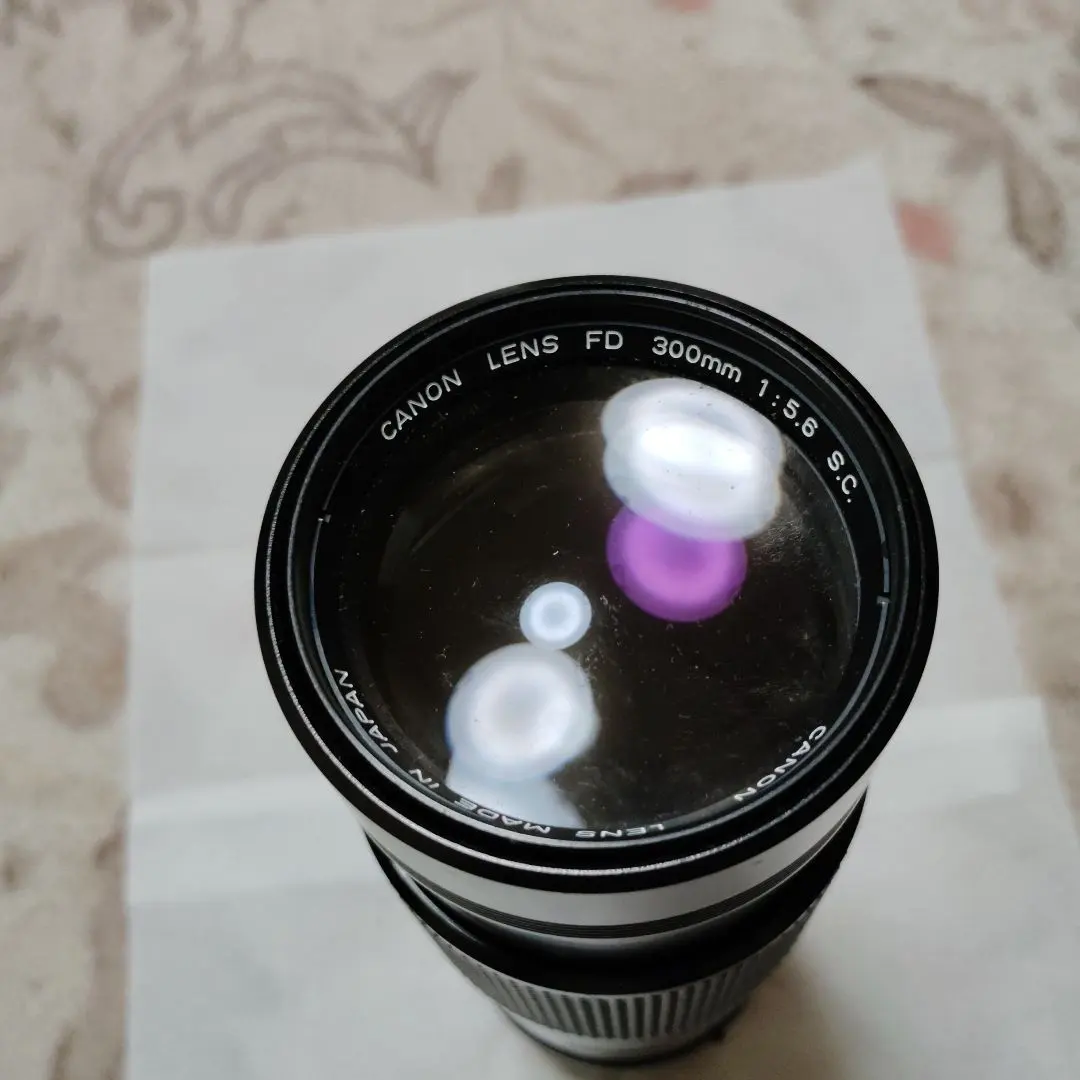 2026年最新】canon FD 300mm F4の人気アイテム - メルカリ