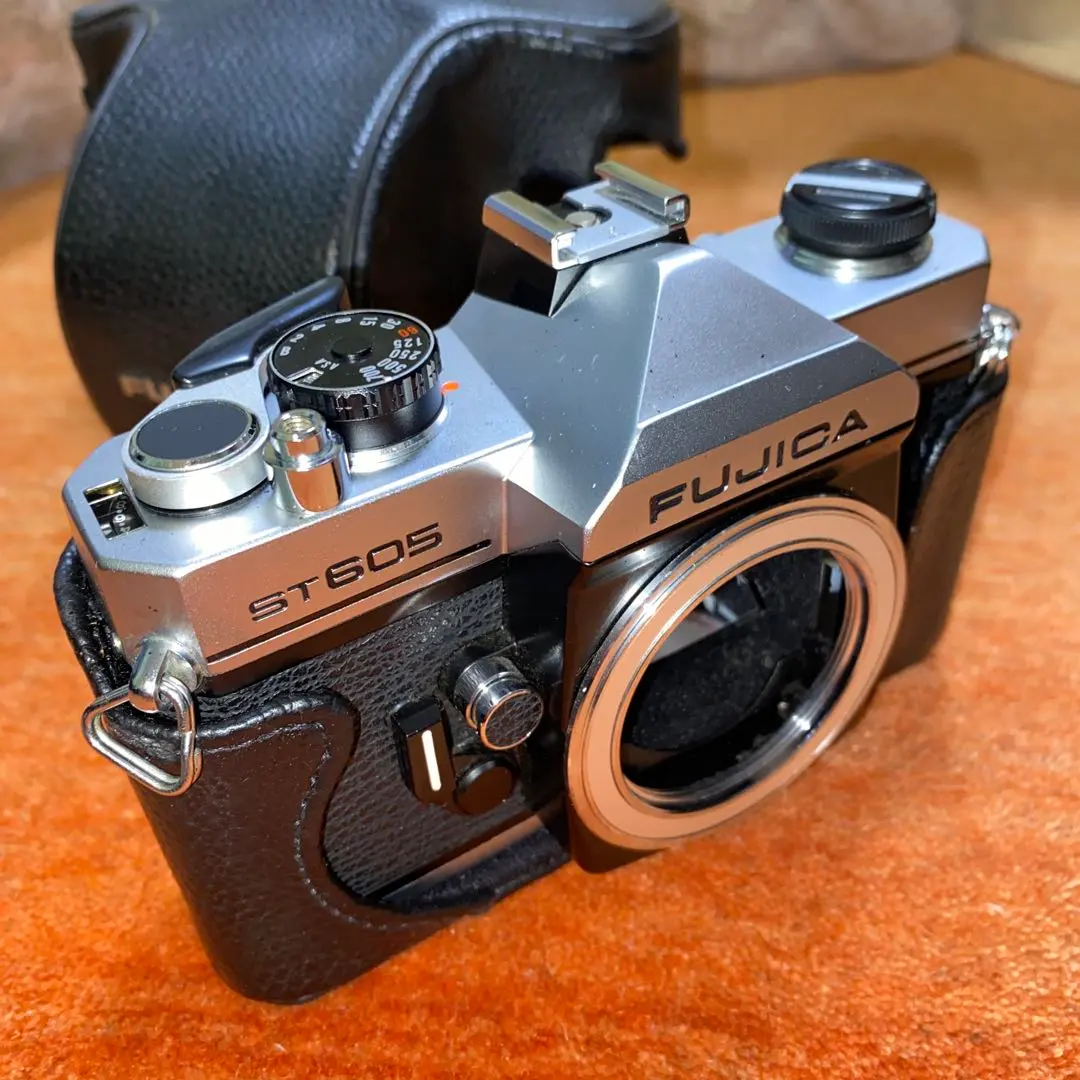 2026年最新】fujica st605の人気アイテム - メルカリ