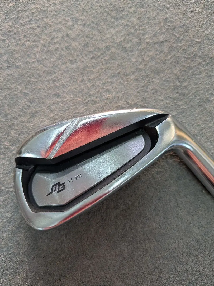 2026年最新】三浦技研 単体アイアンの人気アイテム - メルカリ