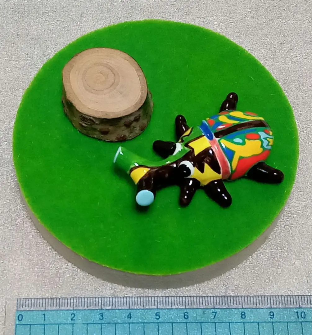 2026年最新】ジミー大西 箸置きの人気アイテム - メルカリ