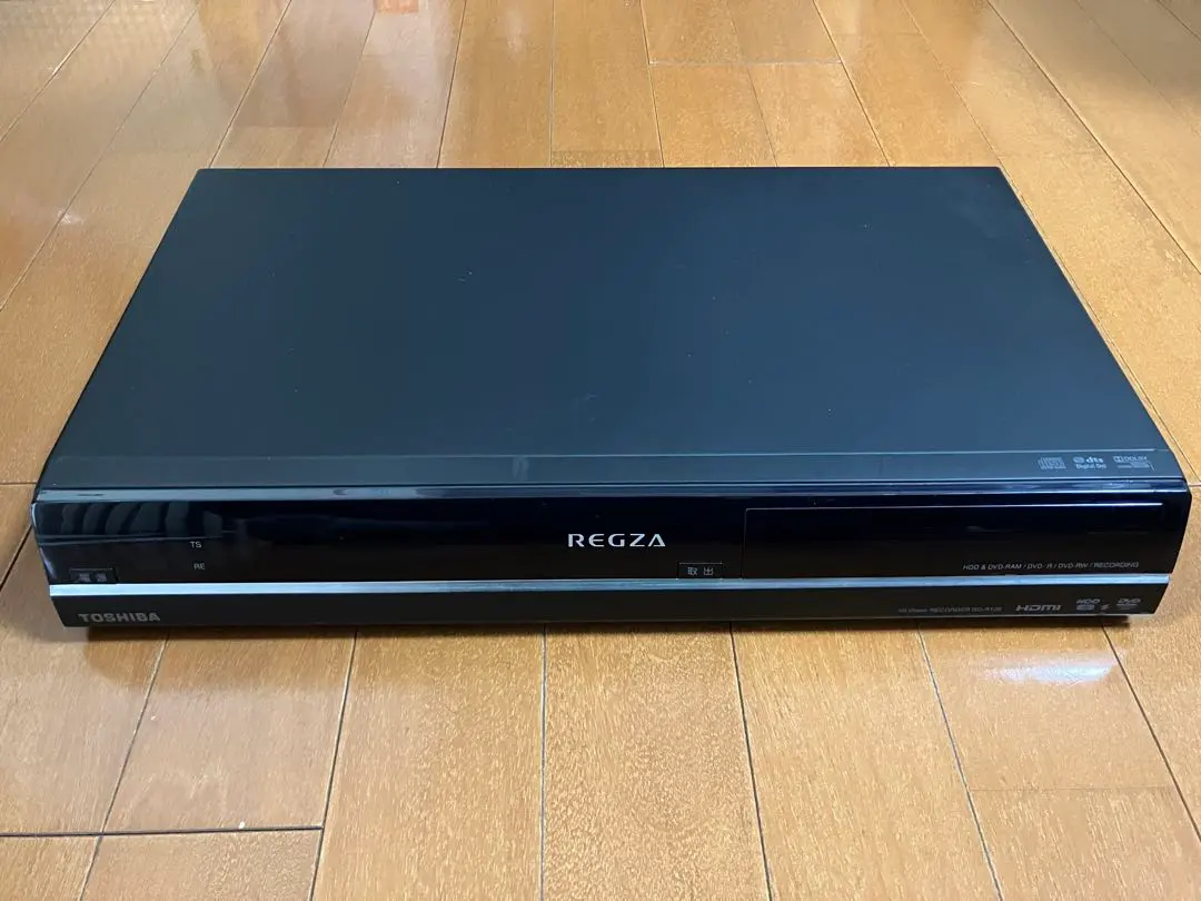 2026年最新】TOSHIBA RD-R100の人気アイテム - メルカリ