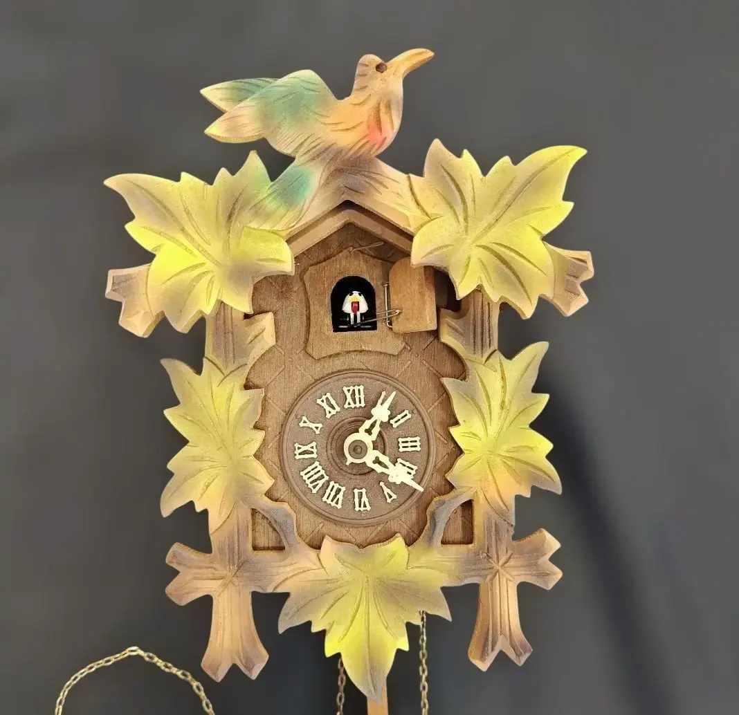 2026年最新】ドイツ製 鳩時計の人気アイテム - メルカリ