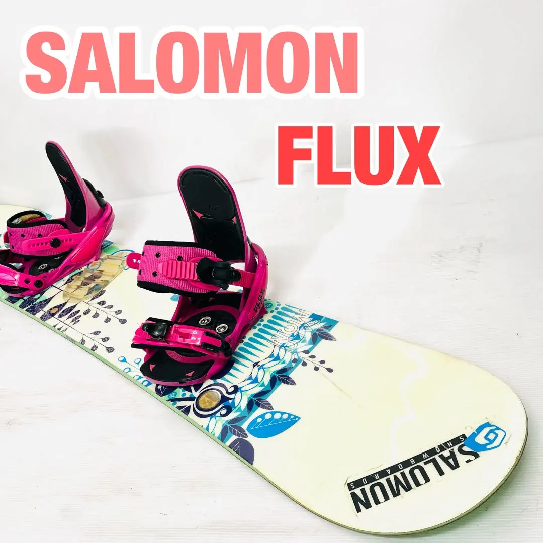 2026年最新】salomon lotusの人気アイテム - メルカリ