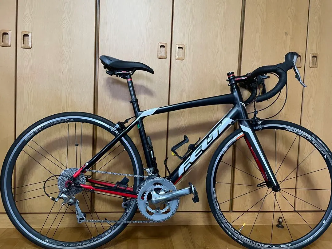 2026年最新】felt z85の人気アイテム - メルカリ