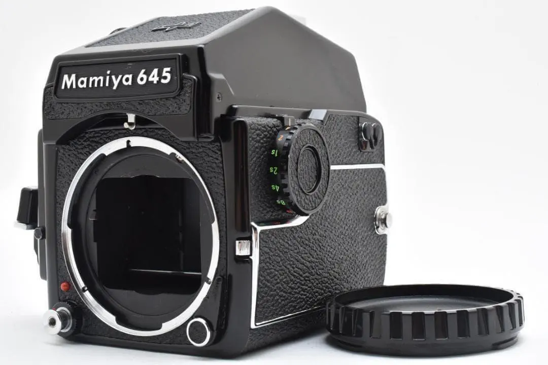2026年最新】マミヤ645 プリズムファインダーの人気アイテム - メルカリ